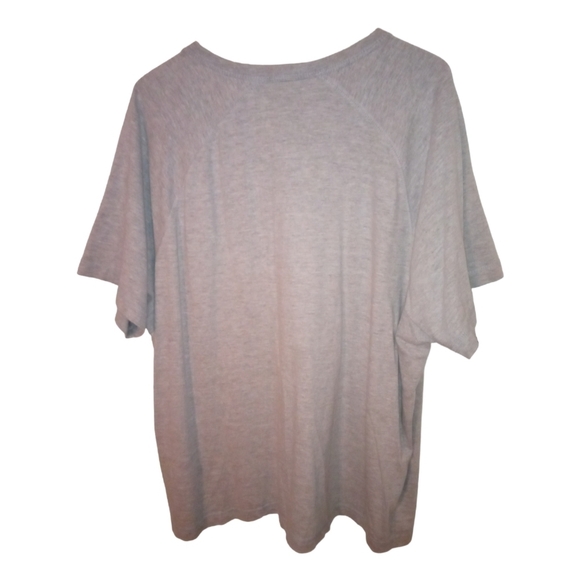 Stanley Short Sleeved Work Shirt with Pencil Holder Attachment XXL - Picture 8 of 10